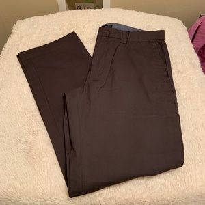 Banana Republic Men’s Chinos SZ 34X32 NWT